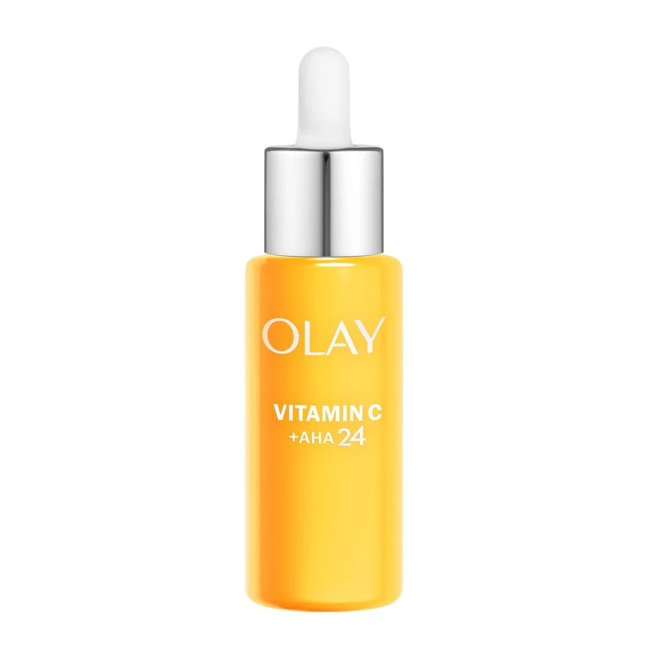 Sérum de Día Vitamin C + AHA24