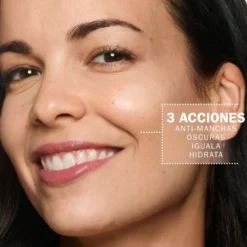 Sérum de Día Vitamin C + AHA24