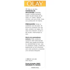 Sérum de Día Vitamin C + AHA24