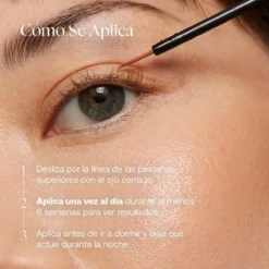 Sérum de Pestañas Complex Peptide