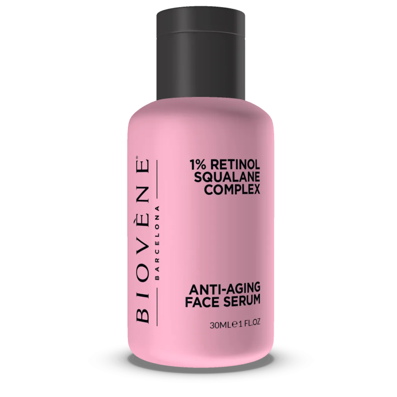 Sérum Facial Antiedad 1% Retinol + Escualano