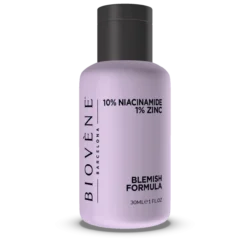 Sérum Facial Anti Imperfecciones 10% Niacinamide + 1% Zinc