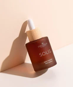Sérum Facial Autobronceador Self-Tanning Face Serum