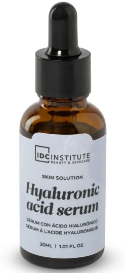 Sérum Facial Ácido Hialurónico