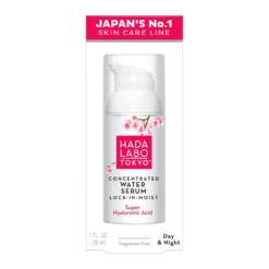 Sérum Facial Ácido Hialurónico Water Serum