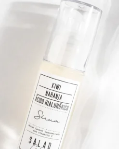 Sérum Facial Concentrado con Vitamina C