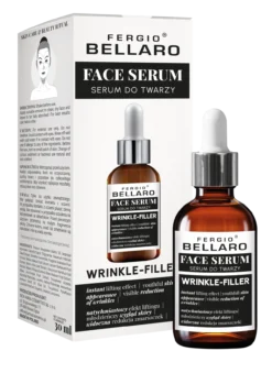 Sérum Facial Efecto Botox