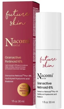 Sérum Facial Granactive Retinoid 6%