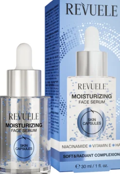 Sérum Facial Hidratante