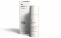 Sérum Facial Hidratante Anti-Manchas