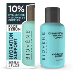 Sérum Facial Hidratante 10% Hyaluronic + Vitamin B5