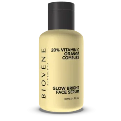 Sérum Facial Iluminador Glow Bright Face Serum 20% Vitamin C + Orange Complex