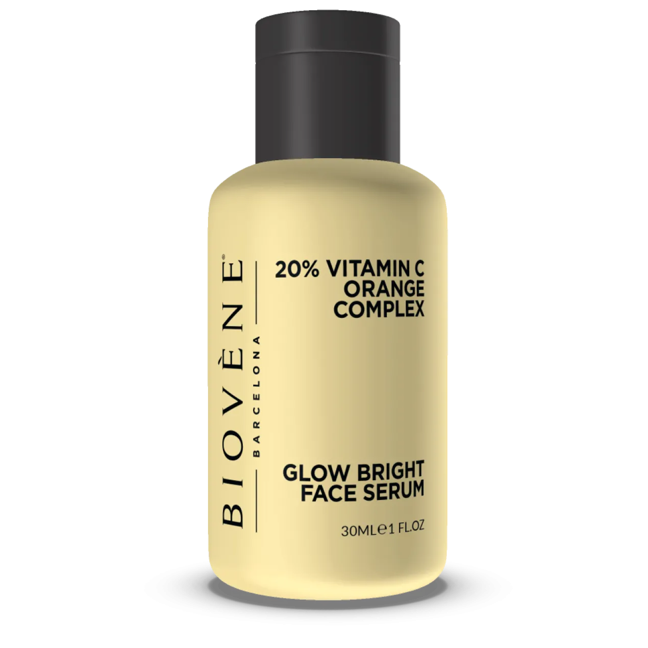 Sérum Facial Iluminador Glow Bright Face Serum 20% Vitamin C + Orange Complex