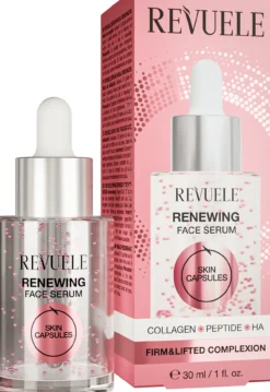 Sérum Facial Renovador