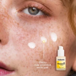 Sérum Facial Vitamina D