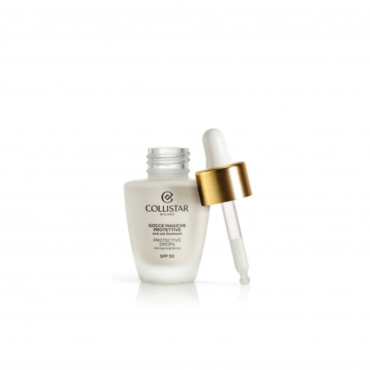 Sérum Gotas Mágicas Protectoras SPF 50