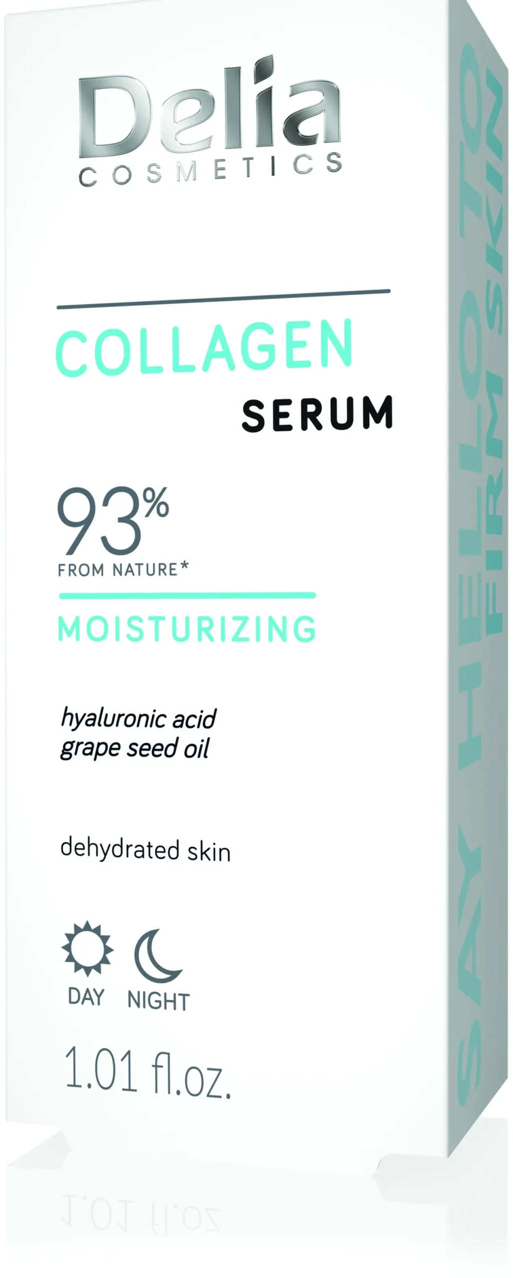 Sérum Hidratante Collagen Serum Moisturizing