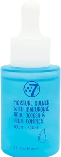 Sérum Hidratante Moisture Quench