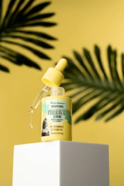 Sérum Iluminador Brightening Vitamin C Serum