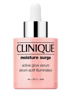 Sérum Iluminador Moisture Surge Active Glow Serum