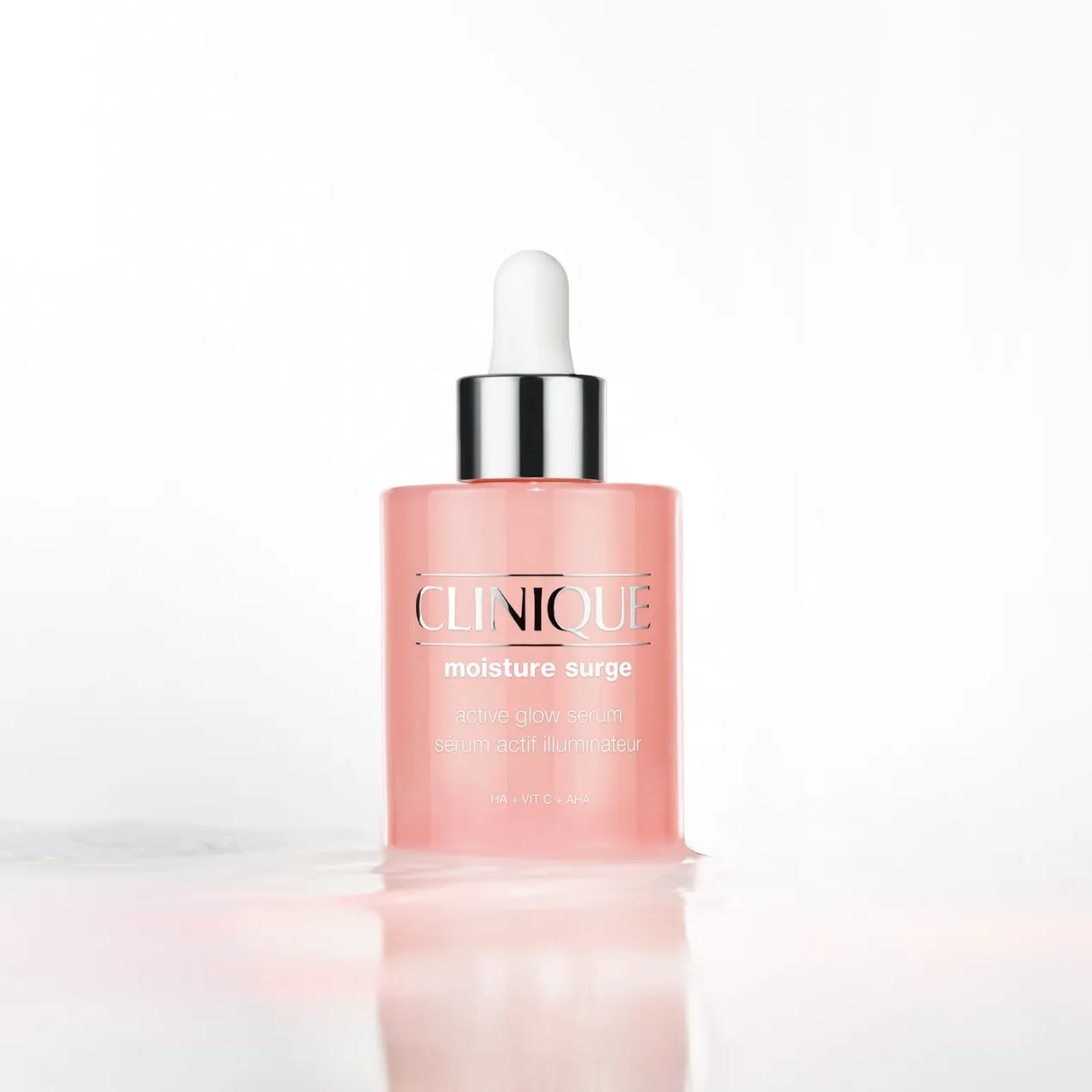 Sérum Iluminador Moisture Surge Active Glow Serum