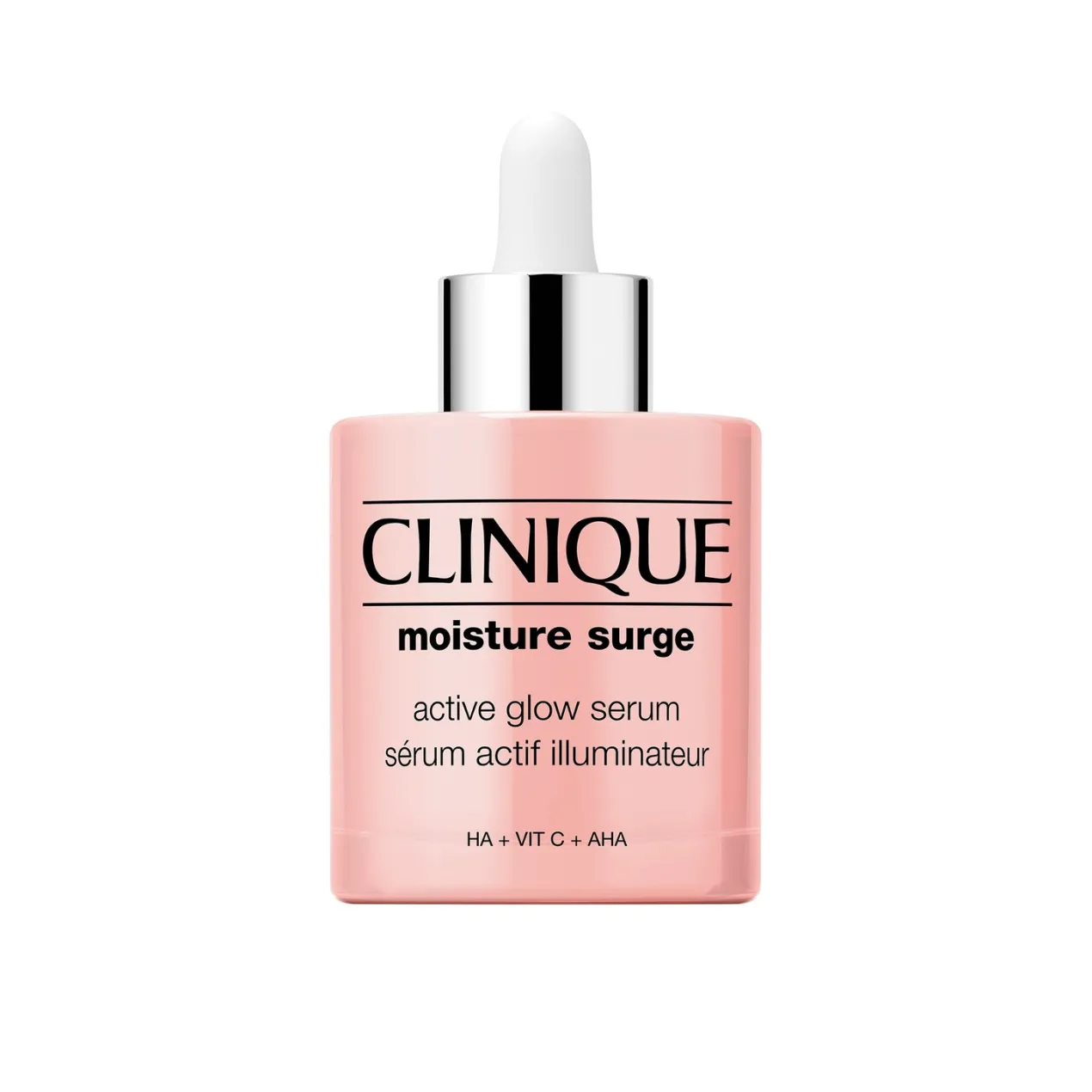 Sérum Iluminador Moisture Surge Active Glow Serum