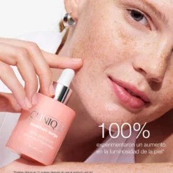 Sérum Iluminador Moisture Surge Active Glow Serum