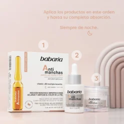 Sérum Inteligente Antimanchas