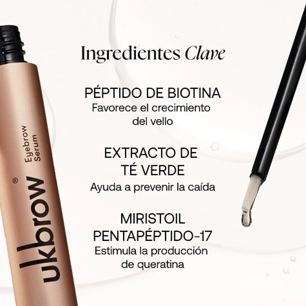 Sérum para Cejas