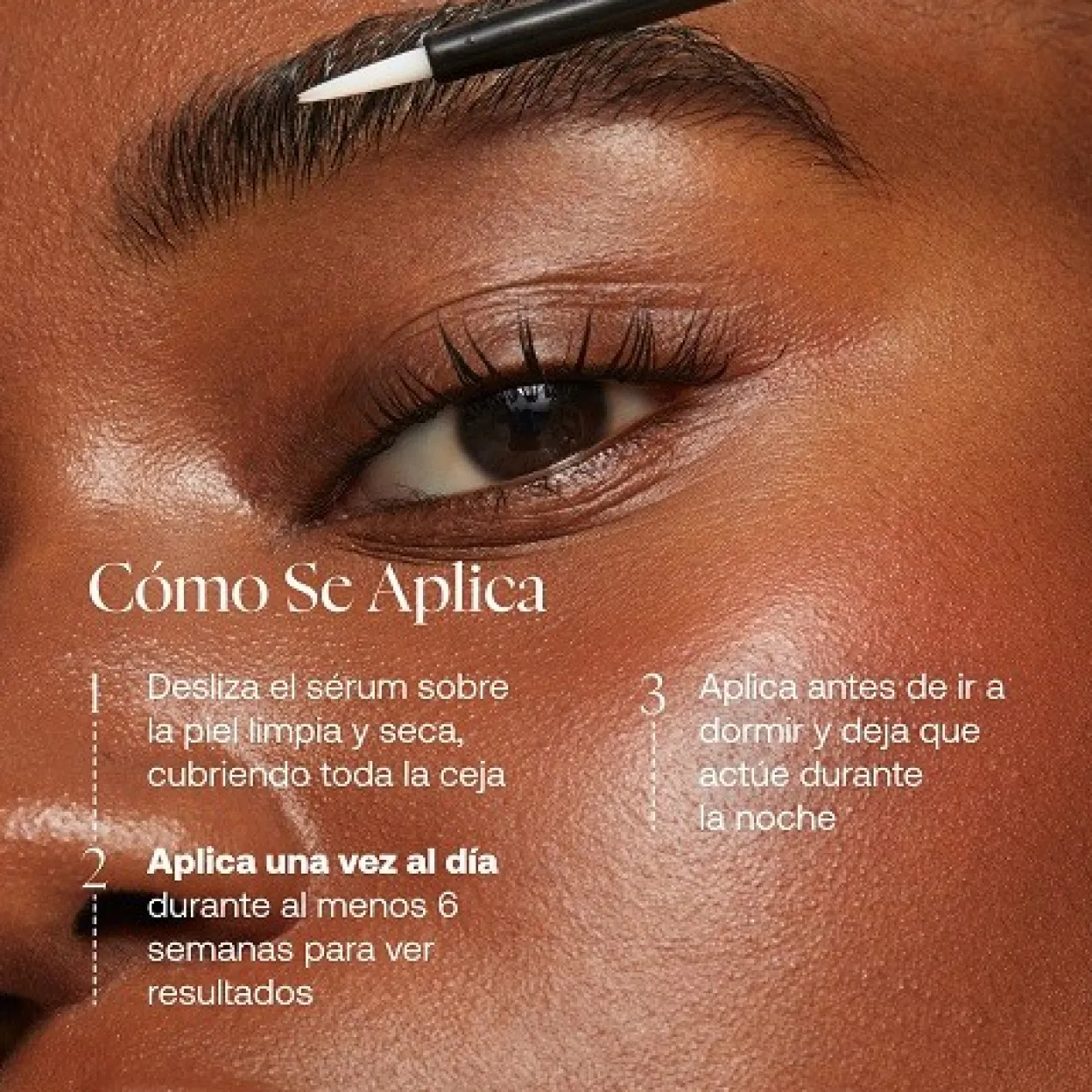 Sérum para Cejas