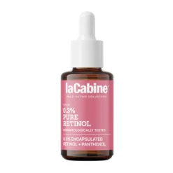 Sérum Pure Retinol 0,3% Renovación Intensiva y Acción Antiedad Avanzada