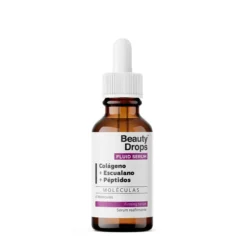 Sérum Reafirmante con Colágeno + Escualano + Péptidos