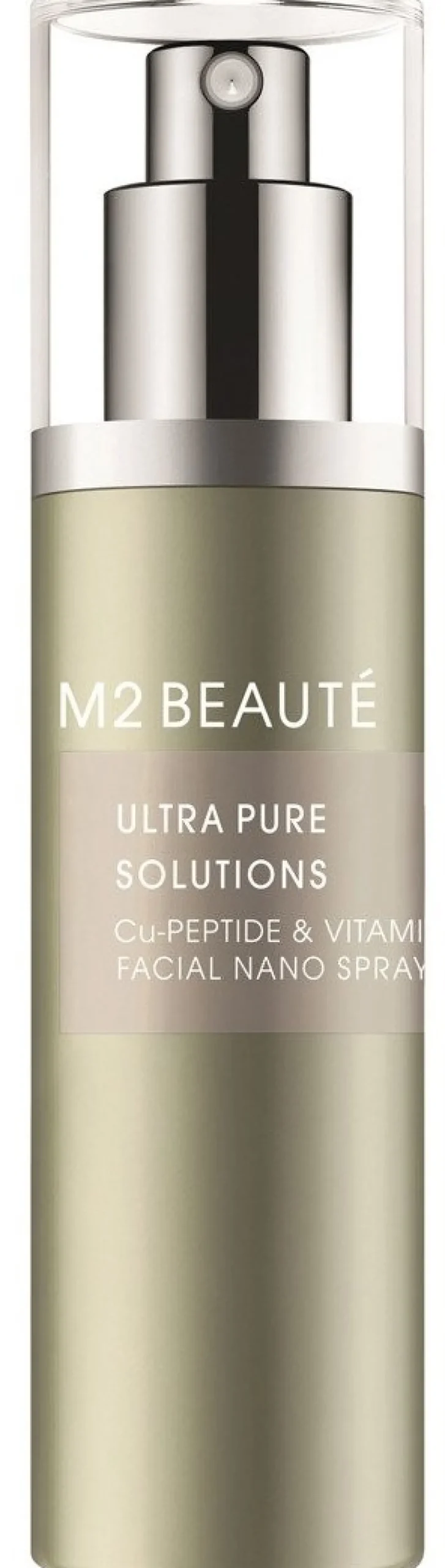 Sérum Regenerador Cu-Peptide & Vitamin B Ultrapure Solutions