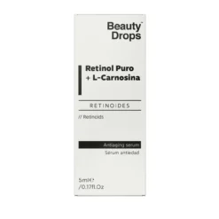 sérum Renovador Retinol