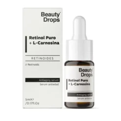 sérum Renovador Retinol