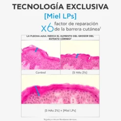 Sérum Reparador HA5 Honey Repair