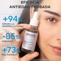 Sérum Reparador HA5 Honey Repair