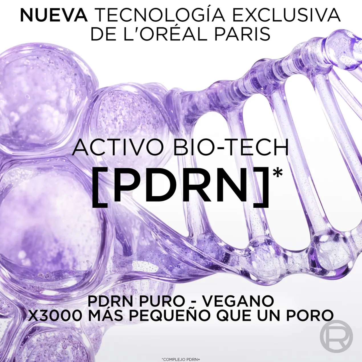 Sérum Revitalift Filler Hialurónico
