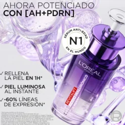 Sérum Revitalift Filler Hialurónico