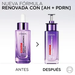 Sérum Revitalift Filler Hialurónico