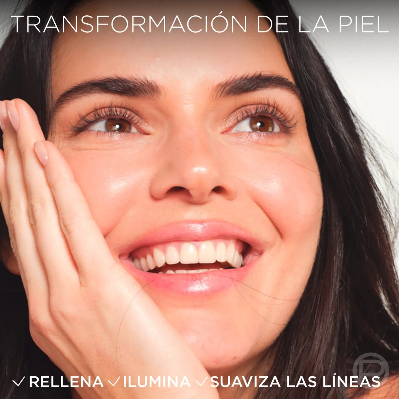 Sérum Revitalift Filler Hialurónico