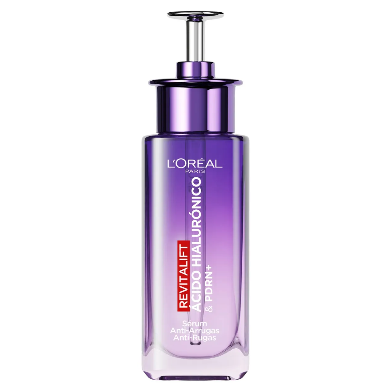 Sérum Revitalift Filler Hialurónico