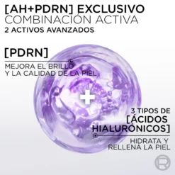 Sérum Revitalift Filler Hialurónico