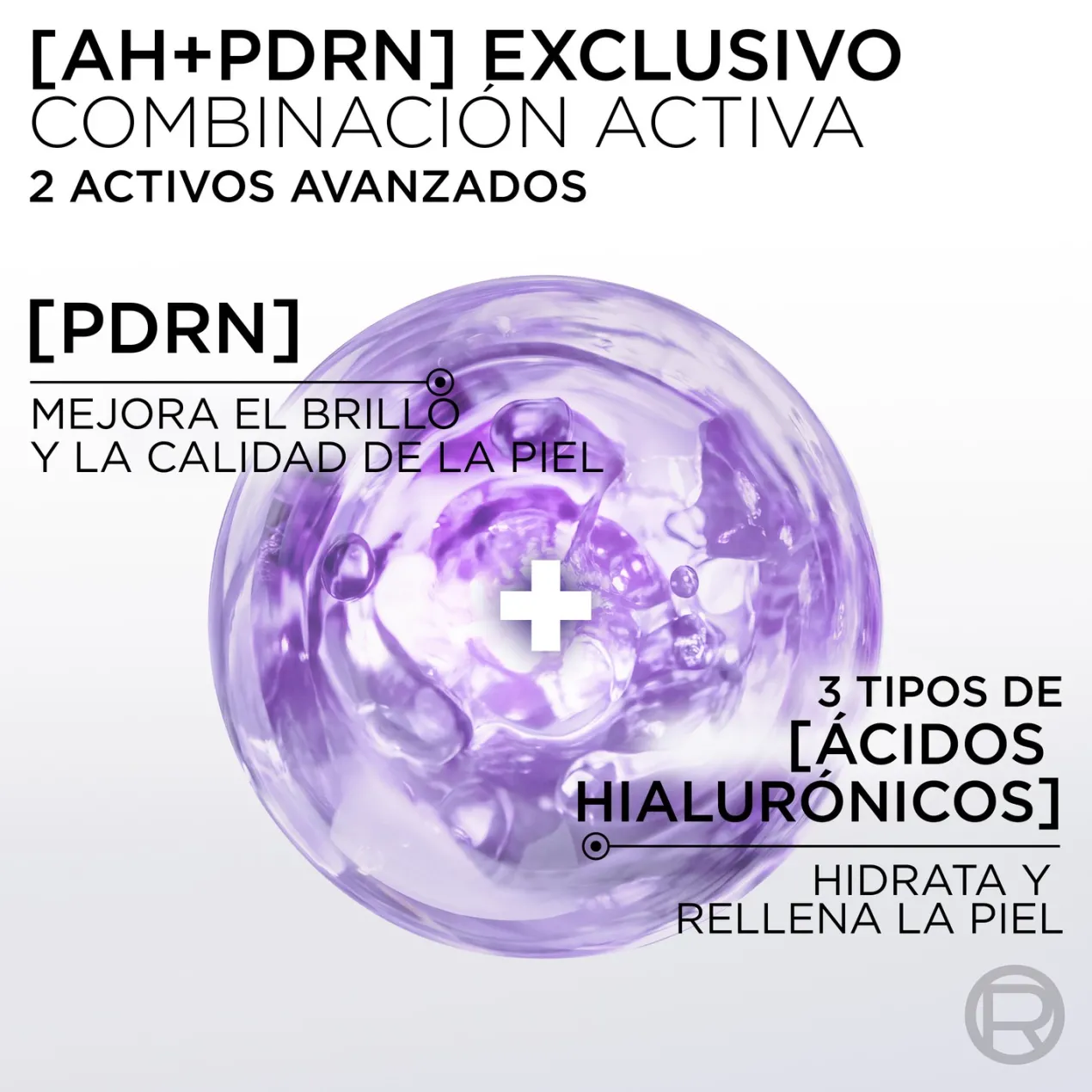 Sérum Revitalift Filler Hialurónico