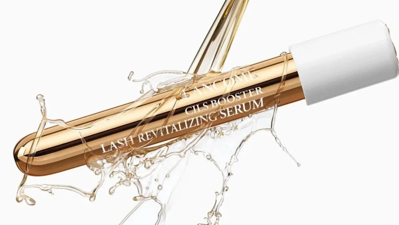 Sérum Revitalizante de Pestañas Cils Booster Lash