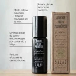 Sérum Roll-On Contorno de Ojos