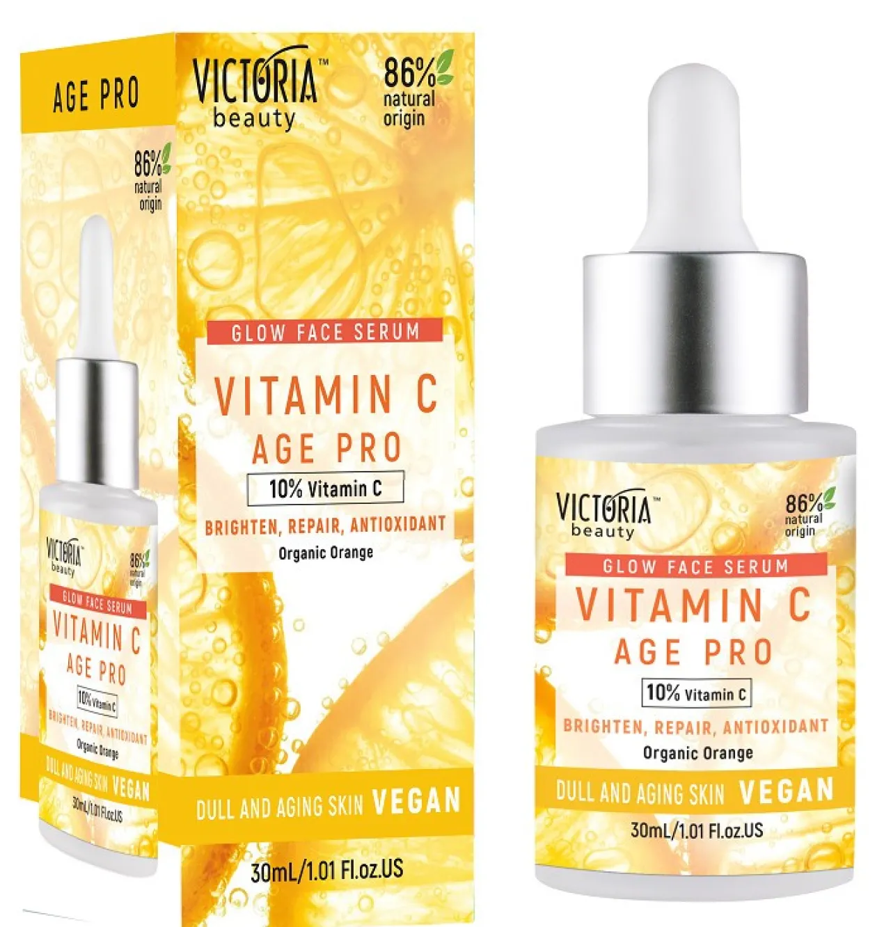 Sérum Vitamina C Age Pro
