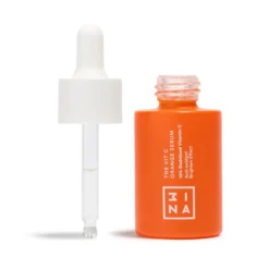 Sérum Vitamina C Orange