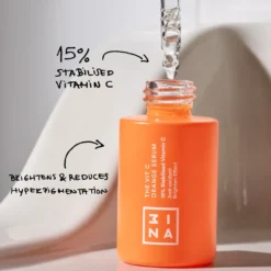 Sérum Vitamina C Orange
