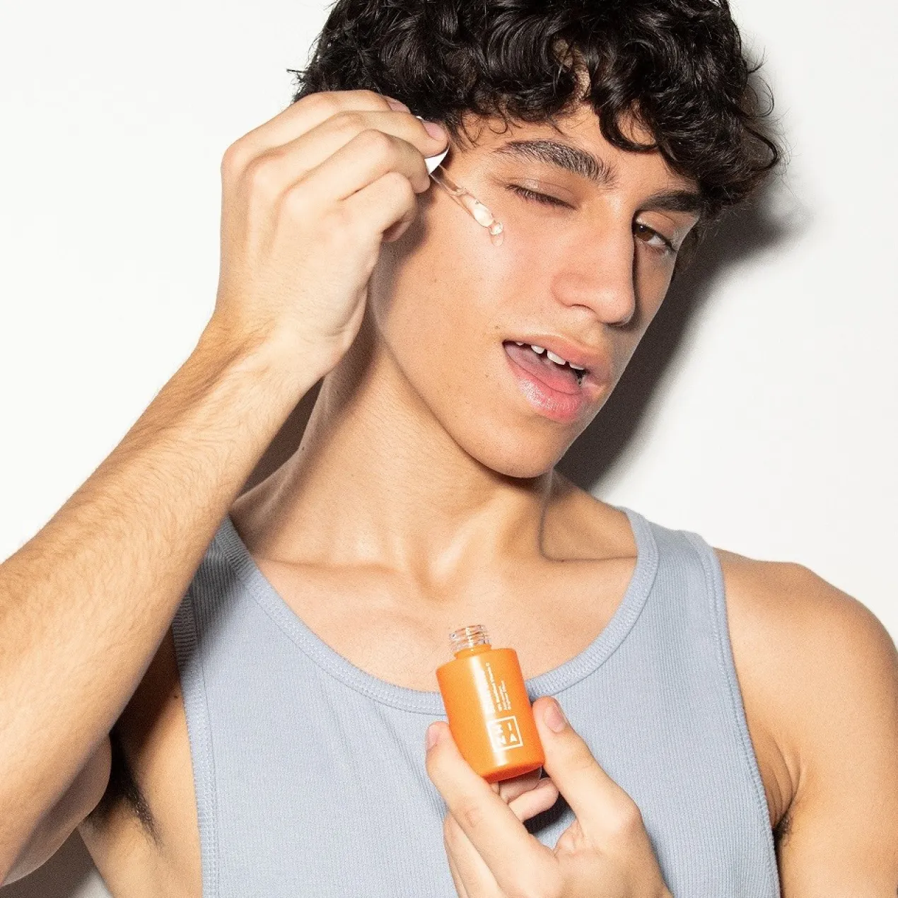 Sérum Vitamina C Orange